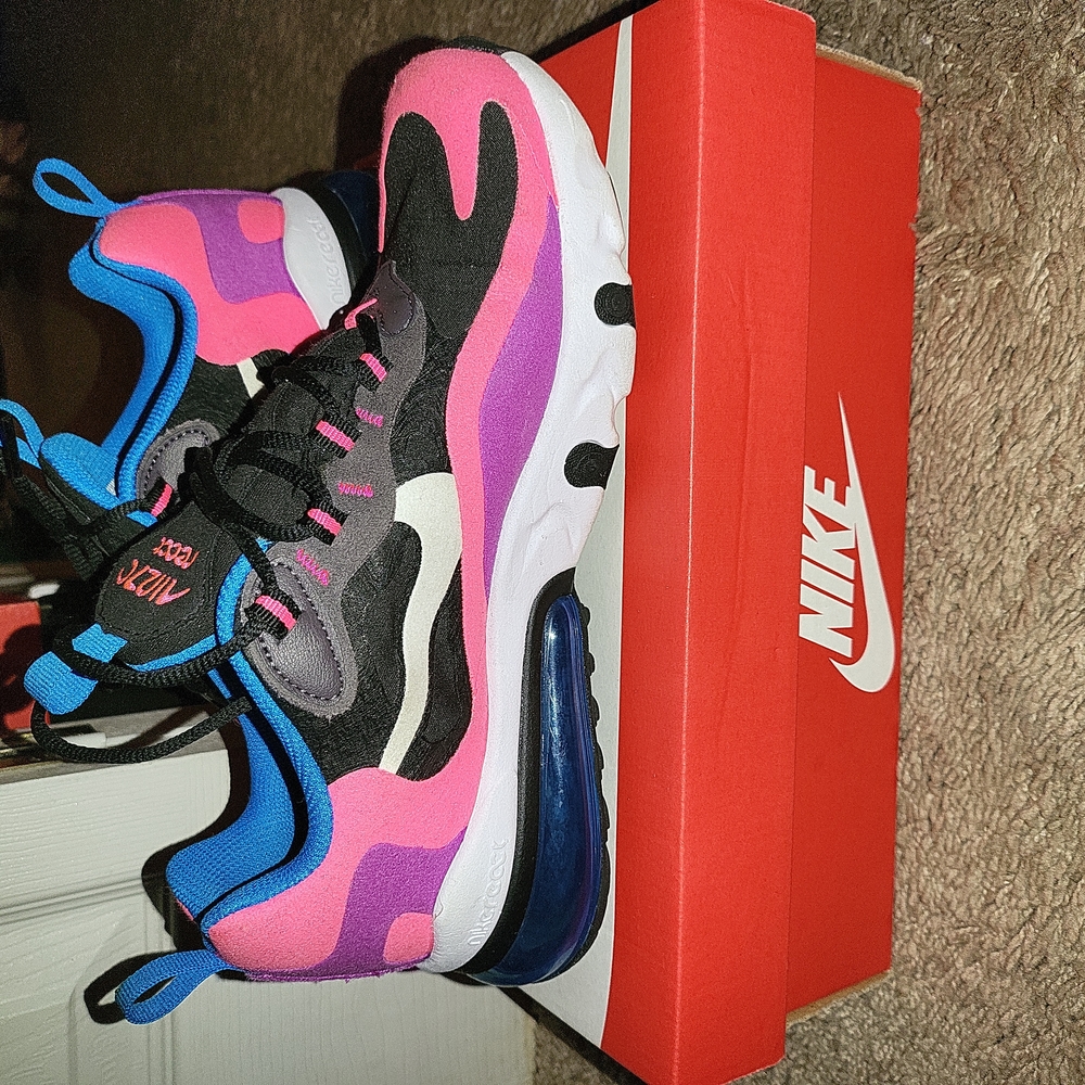 Nike React Air Max - image 1